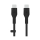 Kabel BELKIN Kabel BoostCharge USB-C do USB-C 2.0 silikonowy 3m, czarny CAB009bt3MBK